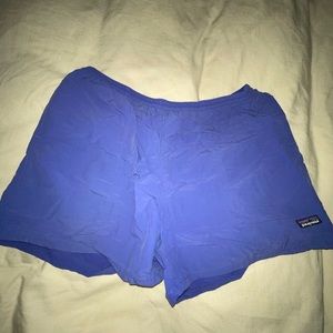 Patagonia Baggie Shorts